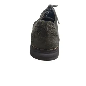 Donald J. Pliner | Shoes | Donald J Pliner Green Suede  display picture 2